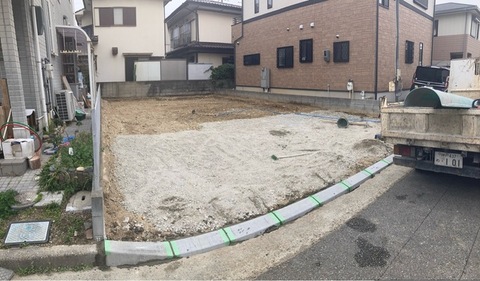 リーブルガーデン加古川市東神吉町神吉12期 外観・内装2