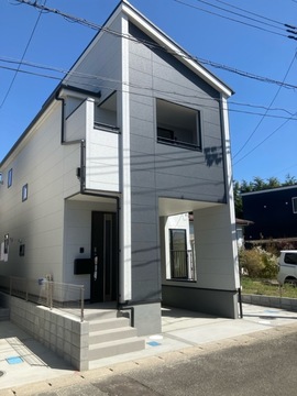 リーブルガーデン若林区沖野１丁目Ⅱ 外観・内装7
