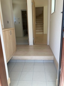 リーブルガーデン太白区西中田２丁目Ⅱ 外観・内装8