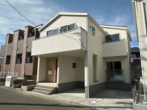 リーブルガーデン太白区西中田2丁目Ⅱ 外観・内装11