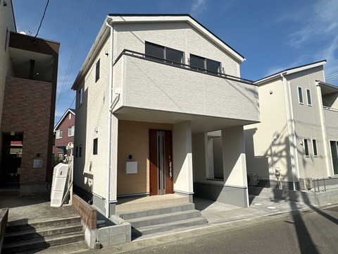 リーブルガーデン太白区西中田2丁目Ⅱ 外観・内装12