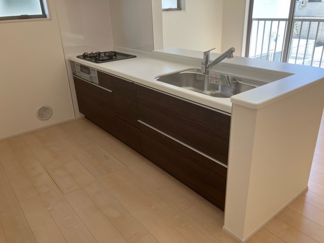 リーブルガーデン太白区西中田２丁目Ⅱ 写真3