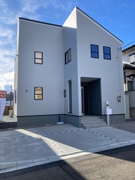 リーブルガーデン柴田町西船迫２丁目Ⅰ 外観・内装5