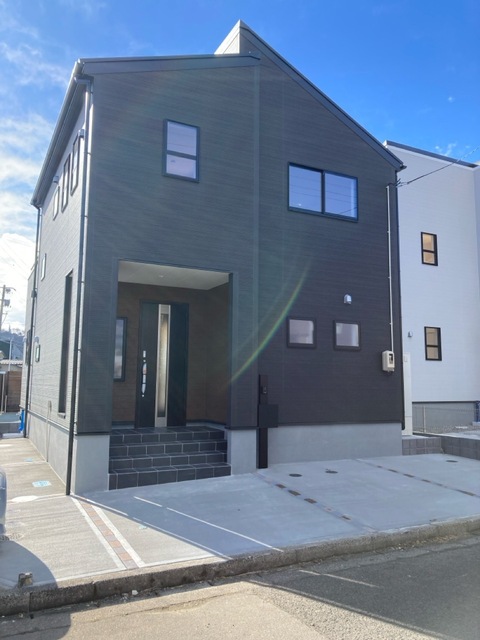 リーブルガーデン柴田町西船迫２丁目Ⅰ 写真6