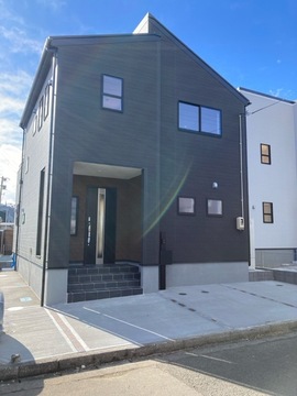 リーブルガーデン柴田町西船迫２丁目Ⅰ 外観・内装6