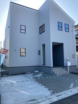 リーブルガーデン柴田町西船迫２丁目Ⅰ 外観・内装3