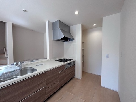 リーブルガーデン太白柳生５丁目Ⅰ 外観・内装5