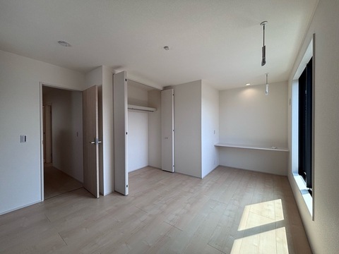 リーブルガーデン太白柳生５丁目Ⅰ 外観・内装6