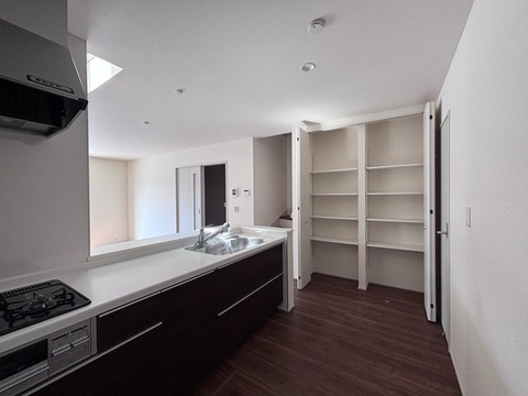 リーブルガーデン太白柳生５丁目Ⅰ 外観・内装10