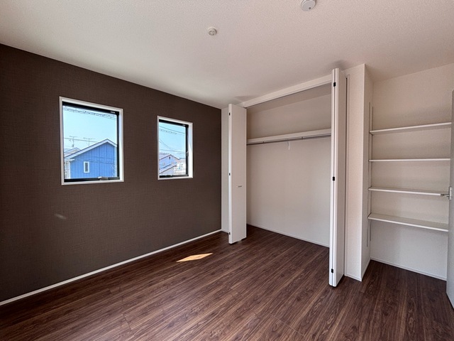 リーブルガーデン太白柳生５丁目Ⅰ 写真11