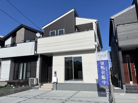 リーブルガーデン太白柳生５丁目Ⅰ 外観・内装12