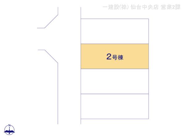 リーブルガーデン太白柳生５丁目Ⅰ 写真16