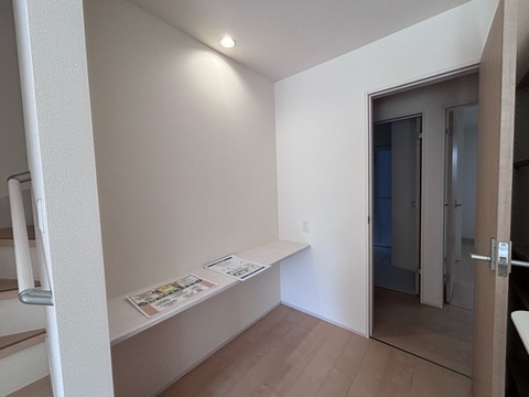 リーブルガーデン太白柳生５丁目Ⅰ 外観・内装3