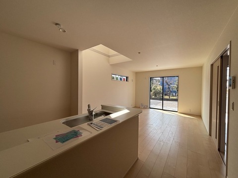 リーブルガーデン太白柳生５丁目Ⅰ 外観・内装4