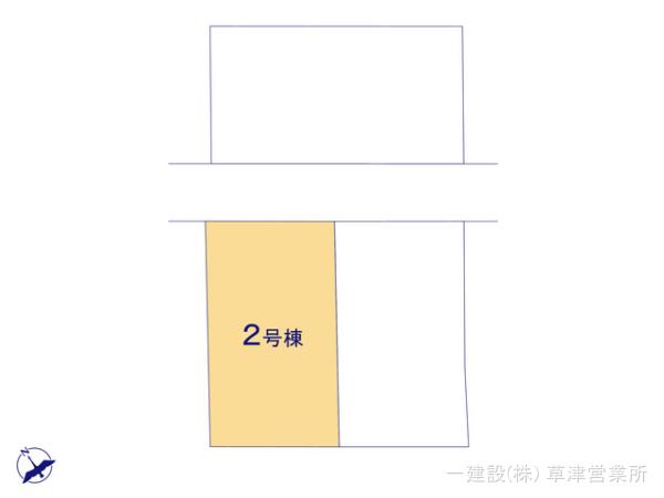 リーブルガーデン彦根市平田町５期 写真4