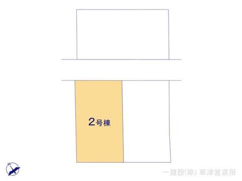 リーブルガーデン彦根市平田町５期 間取り4