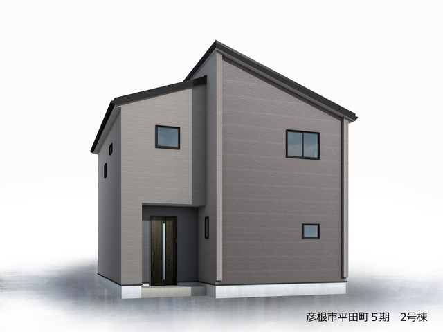 リーブルガーデン彦根市平田町５期の画像3