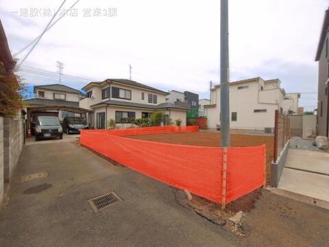 リーブルガーデン岩槻区西町 外観・内装1