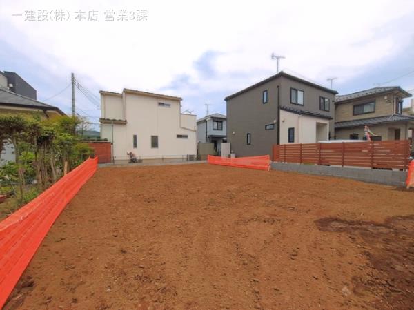 リーブルガーデン岩槻区西町の画像3