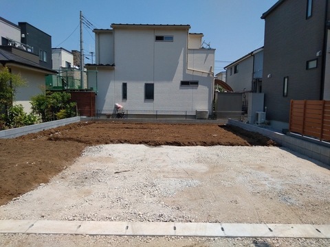 リーブルガーデン岩槻区西町 外観・内装4