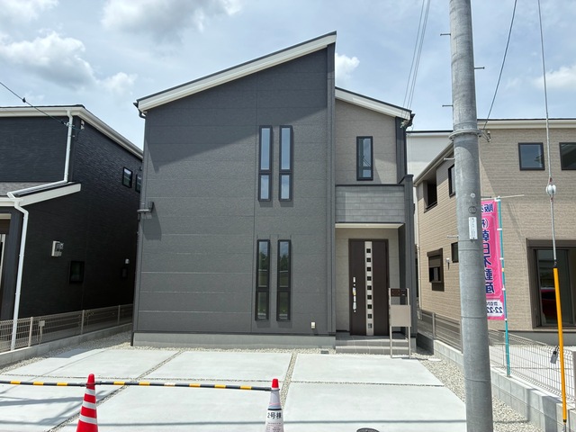 リーブルガーデン広陵町三吉大垣内2期 写真7