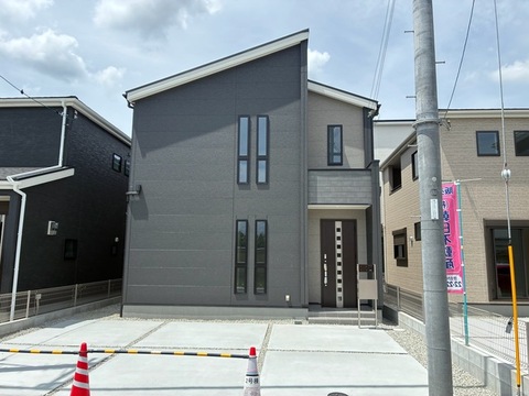 リーブルガーデン広陵町三吉大垣内2期 外観・内装7