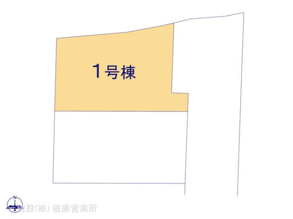 リーブルガーデン広陵町三吉大垣内２期 写真2