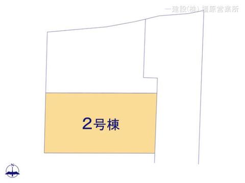 リーブルガーデン広陵町三吉大垣内２期 間取り4
