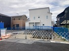 リーブルガーデン広陵町三吉大垣内２期 写真1