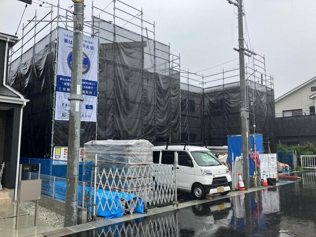 リーブルガーデン広陵町三吉大垣内２期の画像3