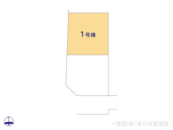 リーブルガーデン津島市新開町 写真6