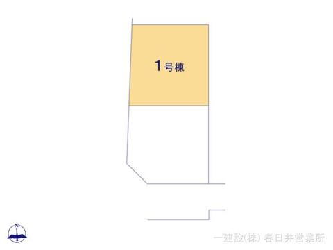 リーブルガーデン津島市新開町 間取り2