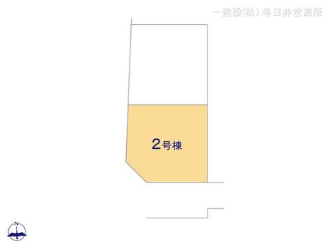 リーブルガーデン津島市新開町 間取り4