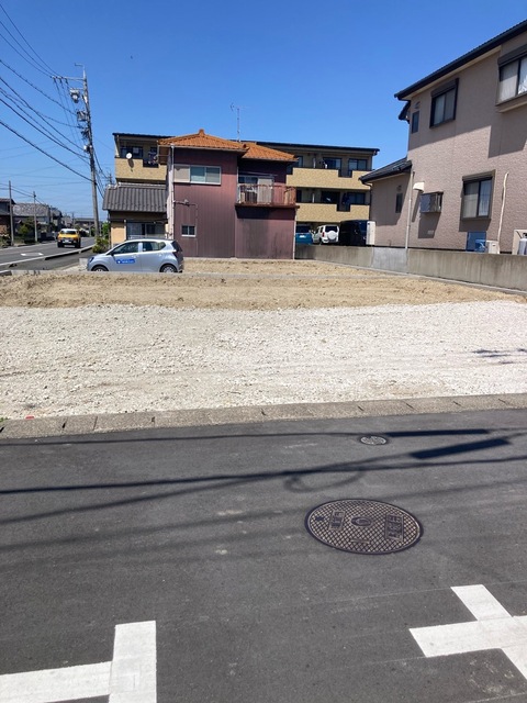 リーブルガーデン津島市新開町 写真4