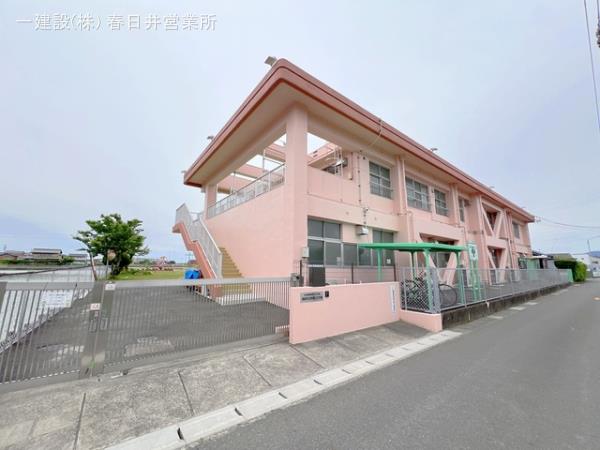 リーブルガーデン津島市新開町 周辺環境4