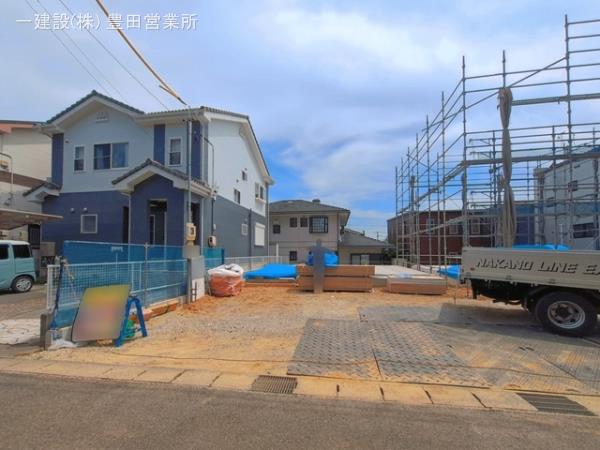 リーブルガーデン豊田市前山町 写真5