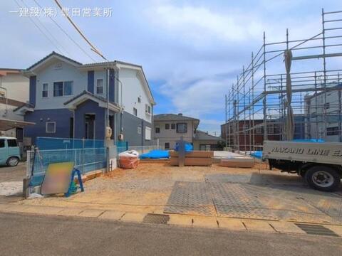 リーブルガーデン豊田市前山町 外観・内装5