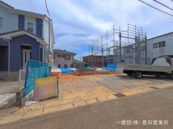 リーブルガーデン豊田市前山町 写真6