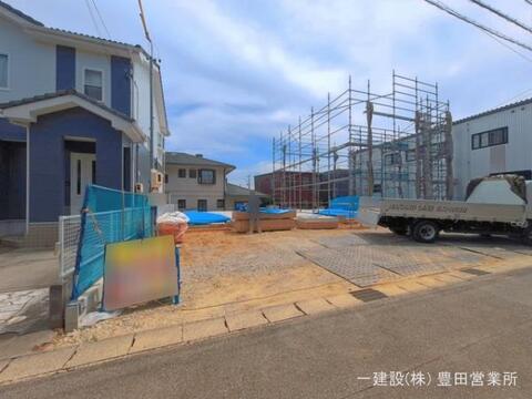 リーブルガーデン豊田市前山町 外観・内装6