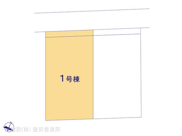 リーブルガーデン豊田市前山町 写真6