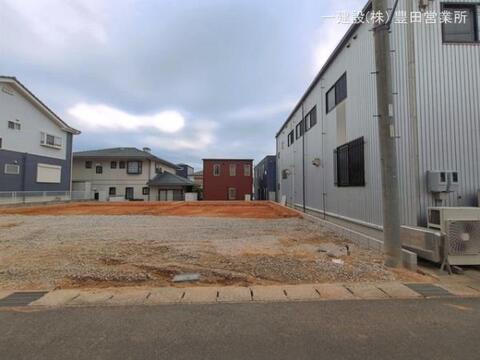 リーブルガーデン豊田市前山町 外観・内装1