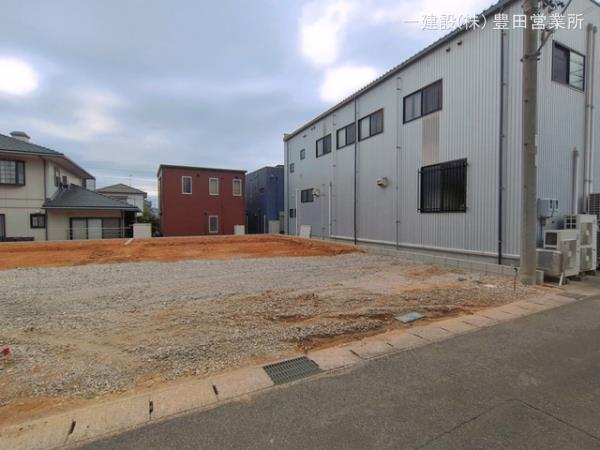 リーブルガーデン豊田市前山町の画像3