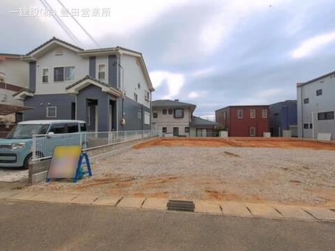 リーブルガーデン豊田市前山町 外観・内装3