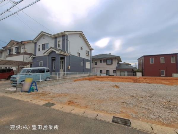 リーブルガーデン豊田市前山町 写真4