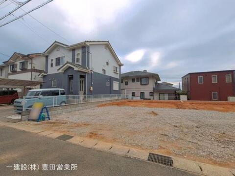 リーブルガーデン豊田市前山町 外観・内装4