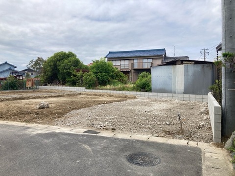 リーブルガーデン蟹江町富吉一丁目 外観・内装5