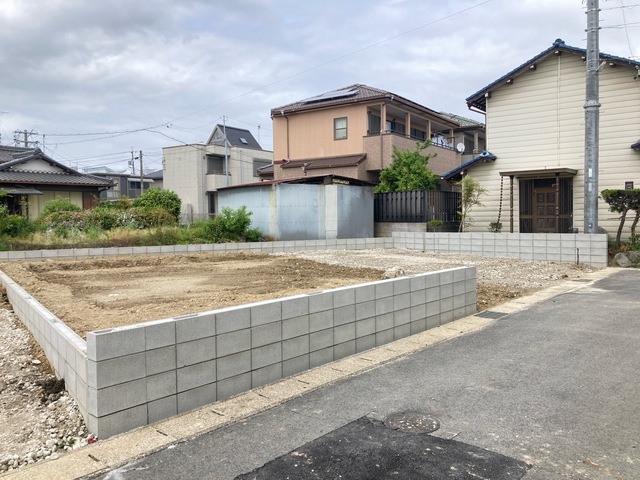 リーブルガーデン蟹江町富吉一丁目 写真6