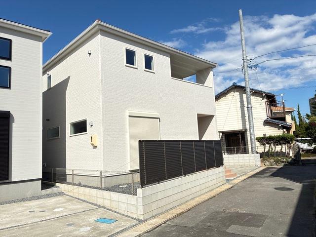 リーブルガーデン蟹江町富吉一丁目 写真7