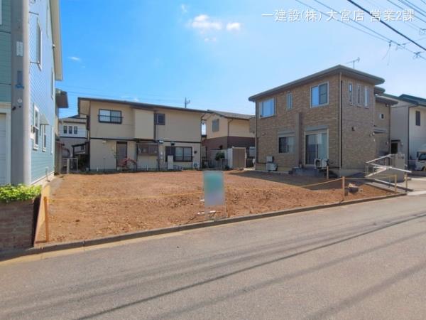 リーブルガーデン上尾市小泉の画像3