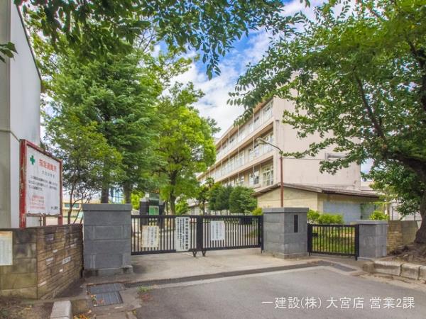 リーブルガーデン上尾市小泉 周辺環境2